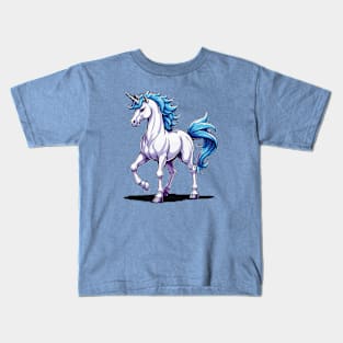 Unicorn Kids T-Shirt